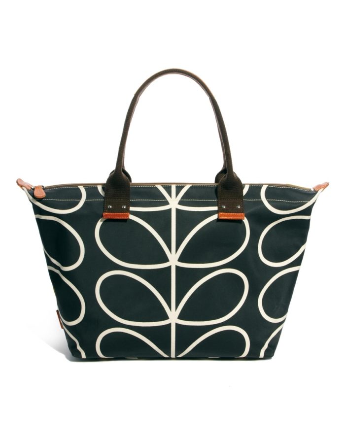 Woo fancy bag